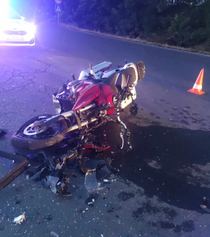 Трагедията е огромна! Часове преди смъртоносната катастрофа 23-г. Рангел бил...