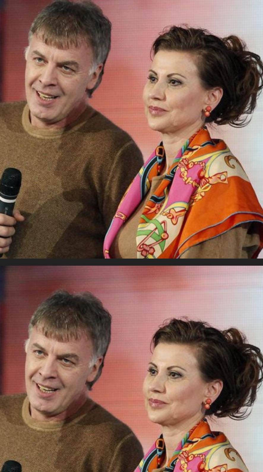 Огромно щастие връхлетя Илиана Раева, не е на себе си