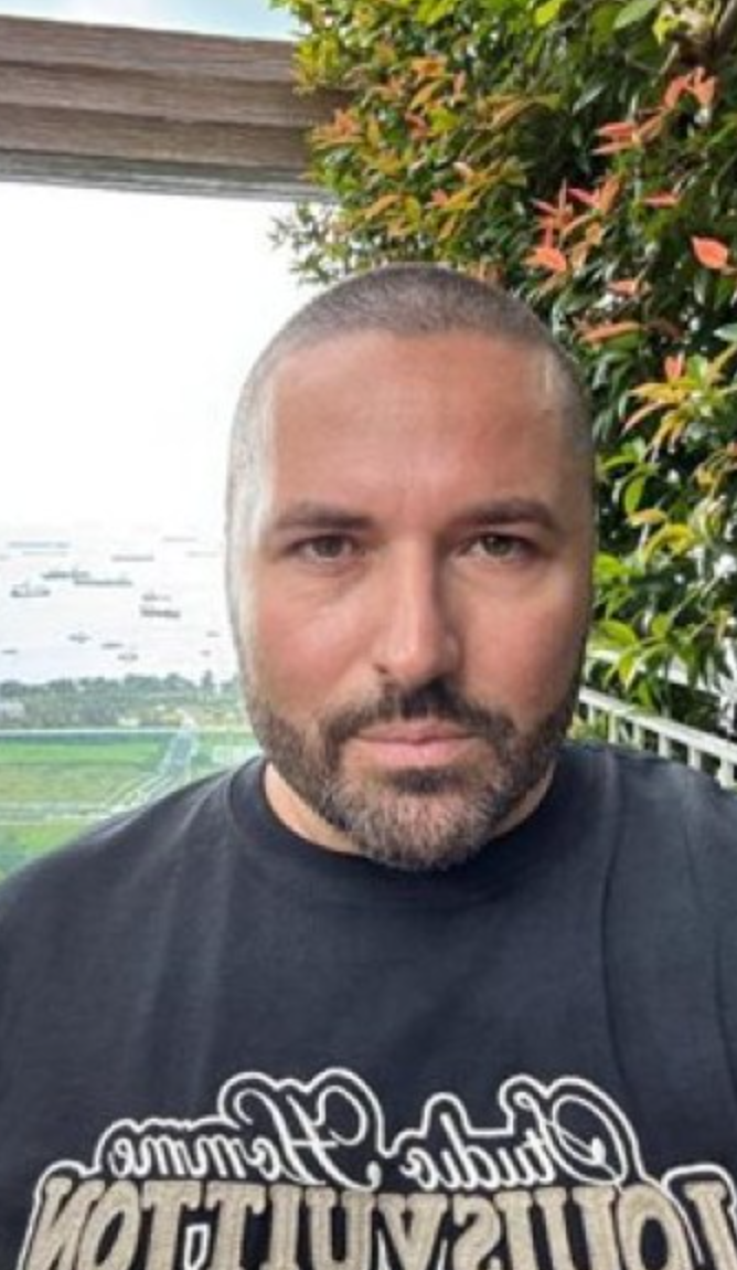 Бащата на Сияна проговори – това, което се случва с дядо ѝ ще ви разтърси