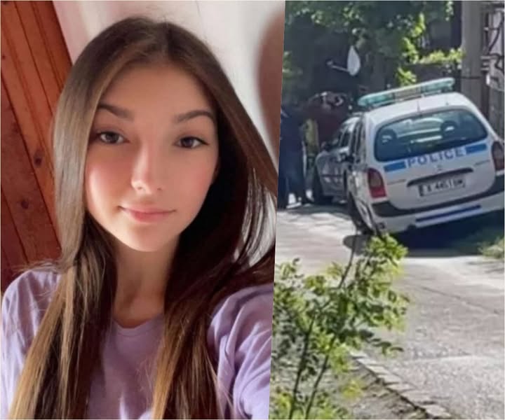 ПЪРВИ СНИМКИ на убиеца на 18-годишната Магдалена – 17-годишния Иван Костов