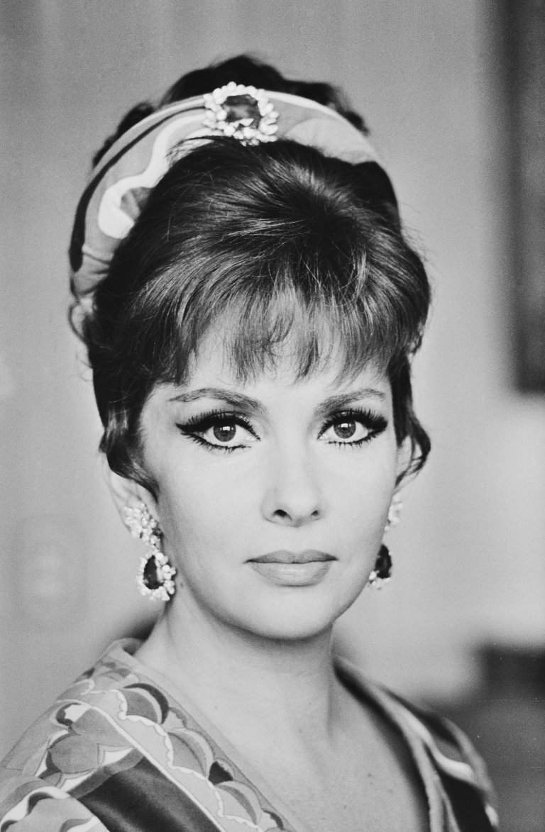 ПОКЛОН! Почина най-красивата жена в света