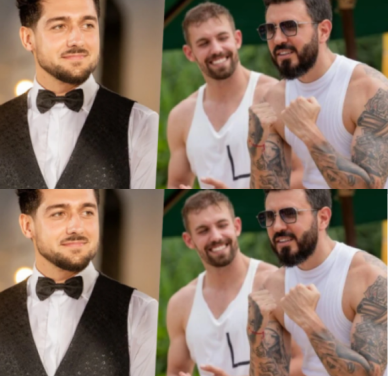 Истината за Васил излезе наяве – Адриана избухна, а Мартин и Виктор не искат да го погледнат след предаването