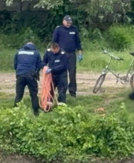 Извънредно: Току що откриха трупа на…