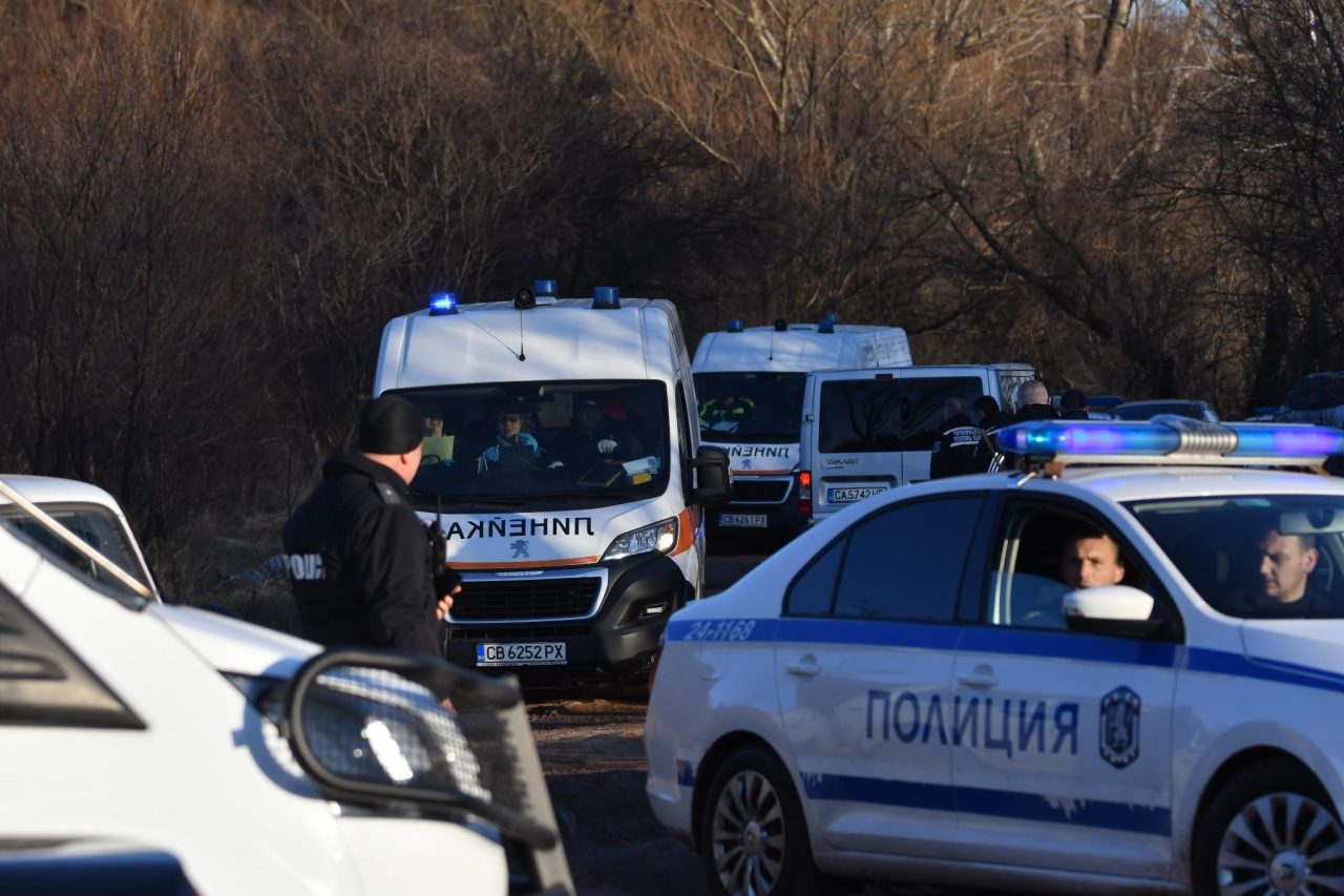 Извънредно! Откриха трупа на Ангел