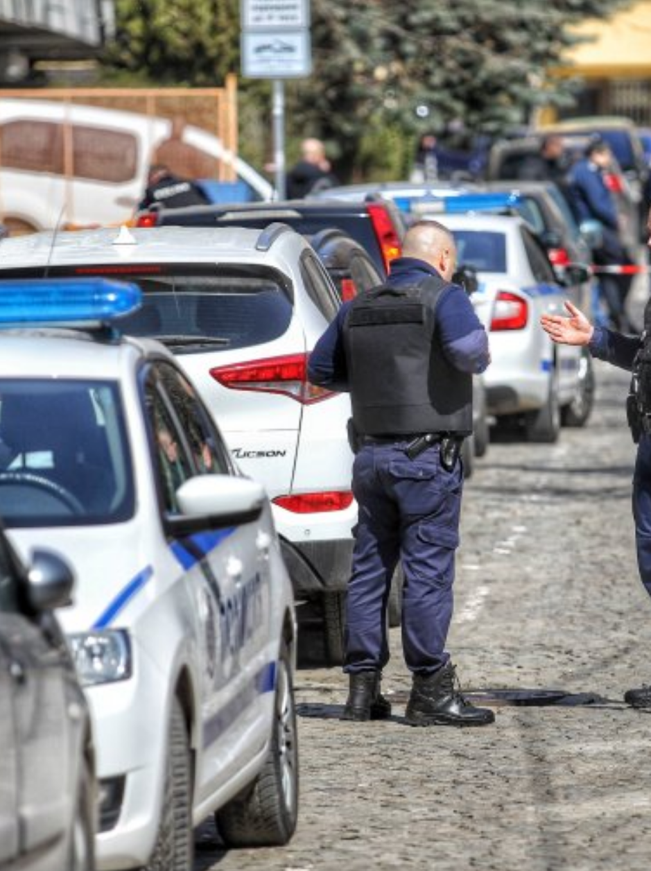 Извънредно! Убиха голям български бизнесмен заради...