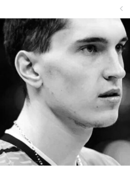 Трагичен край на издирването: Откриха тялото на 18-годишния волейболист