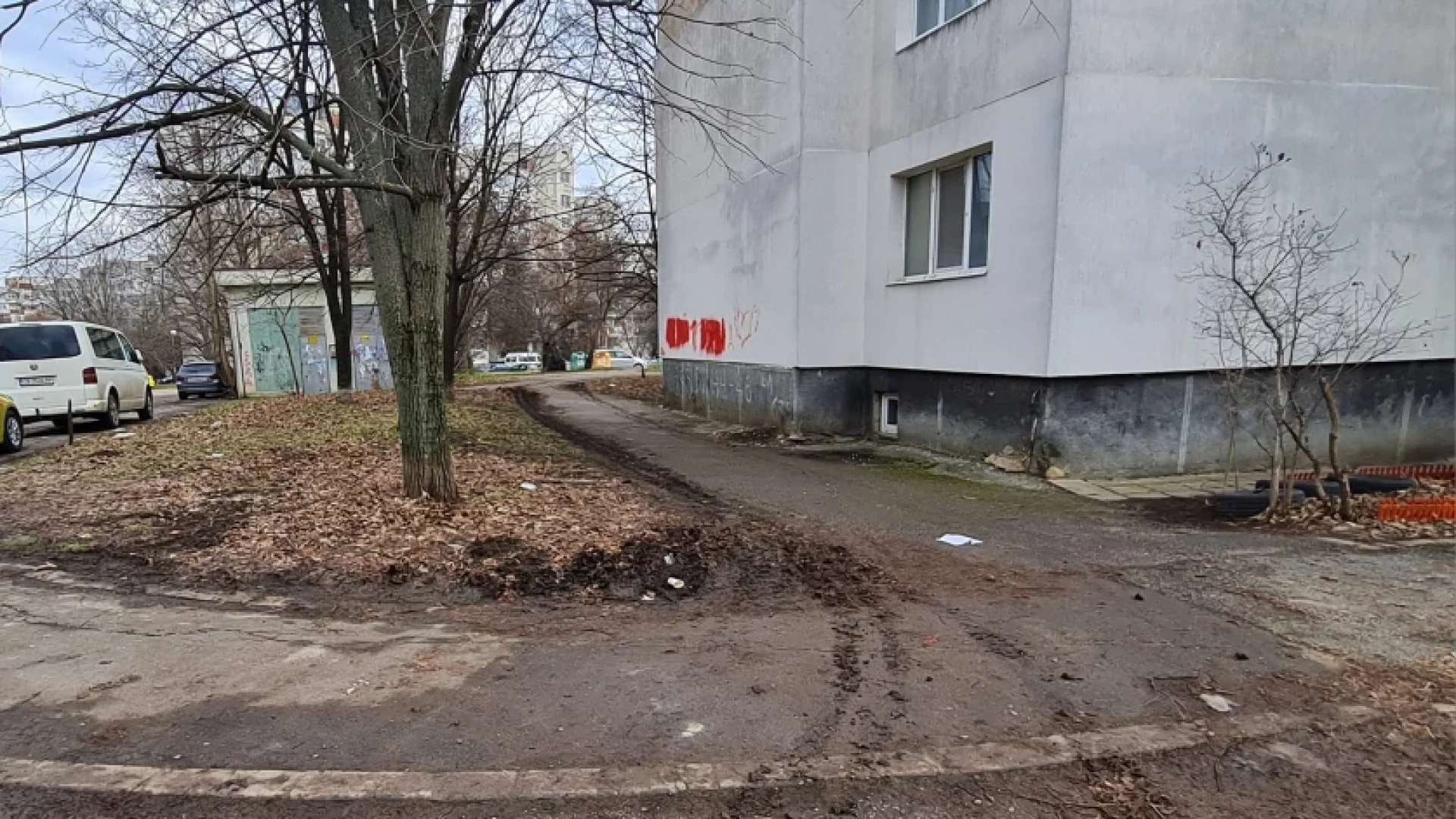 Столичанка изригна: Спасявайте се от София, докато е време!