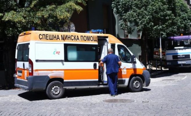 86-годишен пенсионер обърка спирачката и газта и уби 25-годишна адвокатка