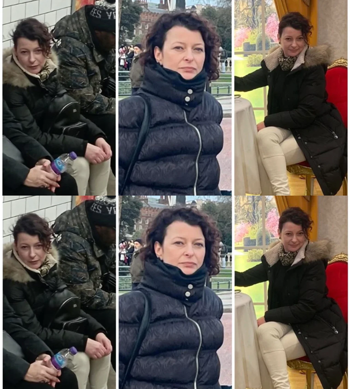 Извънредни новини за изчезналата Христина от Бургас