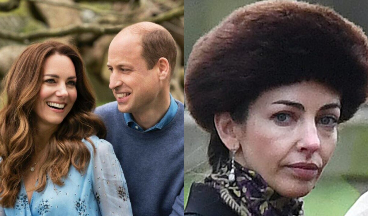 1740389663 232 &bdquo;Повече не мога да мълча Любовницата на принц Уилям с