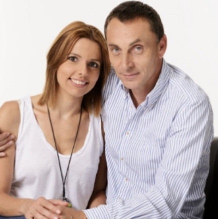 Съпругата на Асен Григоров сподели какво е било последното му желание