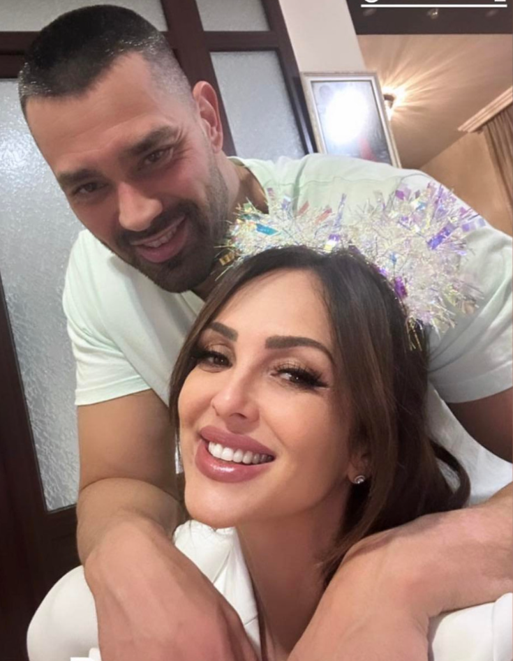 Глория изгони Добромир не без причина