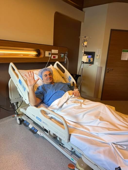 Драго Чая: 3 месеца ще се захранвам след операцията (Подробности)