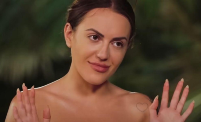 Анна-Мария с неочаквано признание: Една от участничките ме сваляше в имението