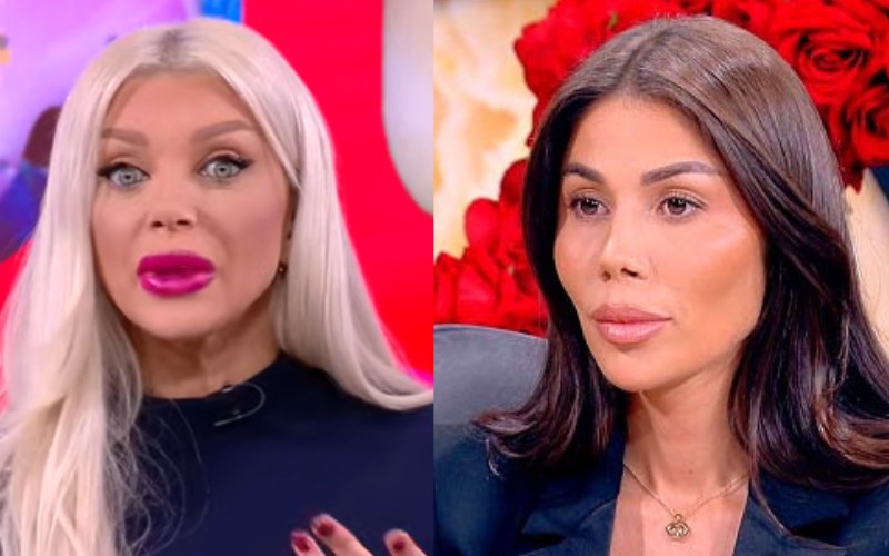 ШОК! Това, което НАПРАВИХА Емануела и Даниела беше НЕОЧАКВАНО