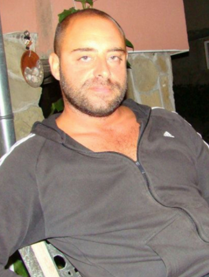 Помните ли Жоро Милионера, който обра инкасото? Ето какво се случва с него!