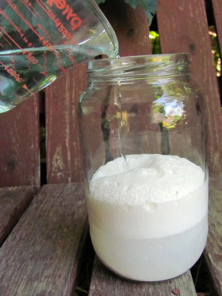 eggshell fertilizer
