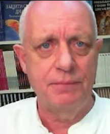 Живият Нострадамус -Пророкът на смъртта с нови зловещи предсказания