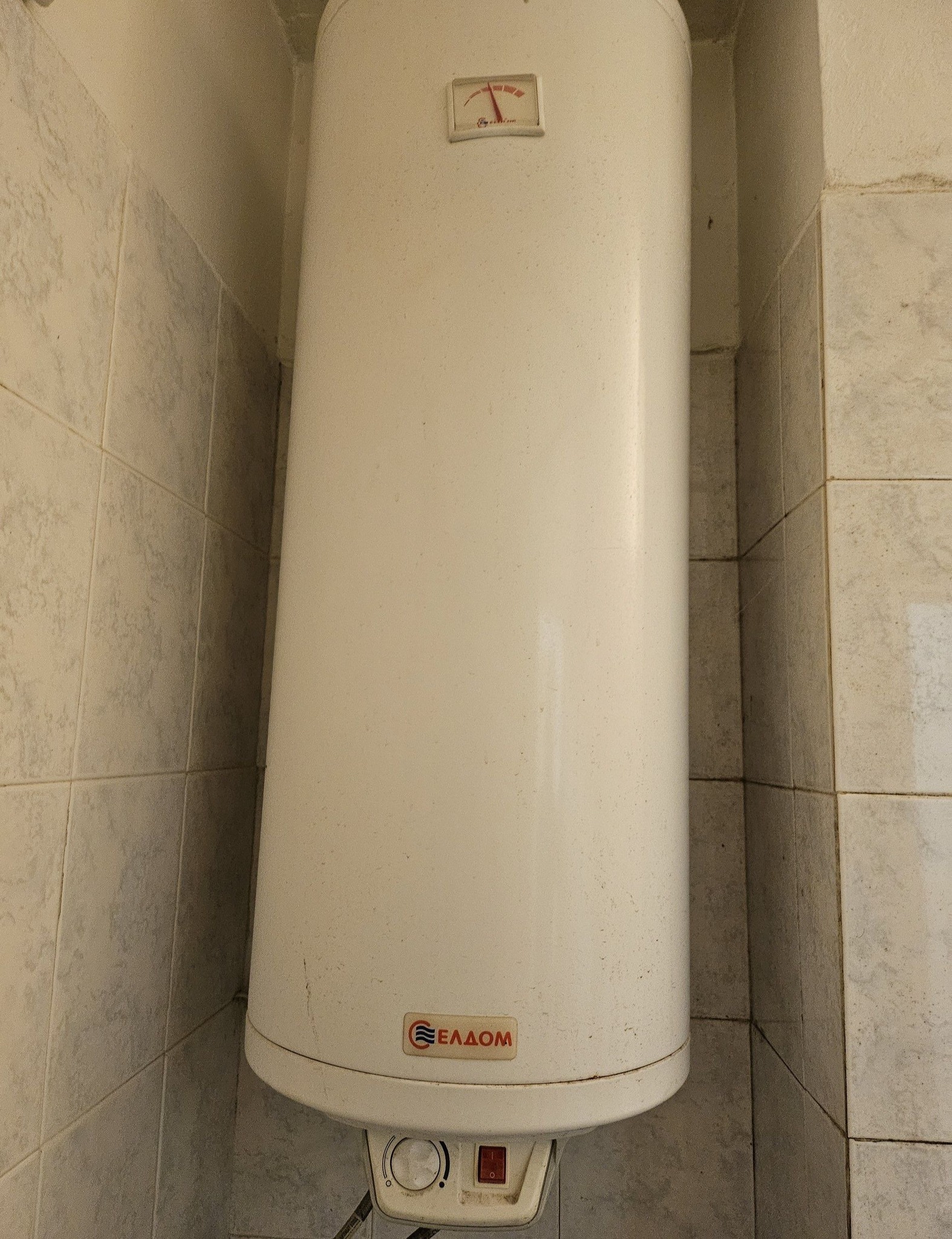 Всички, които оставят бойлера включен през нощта да знаят: