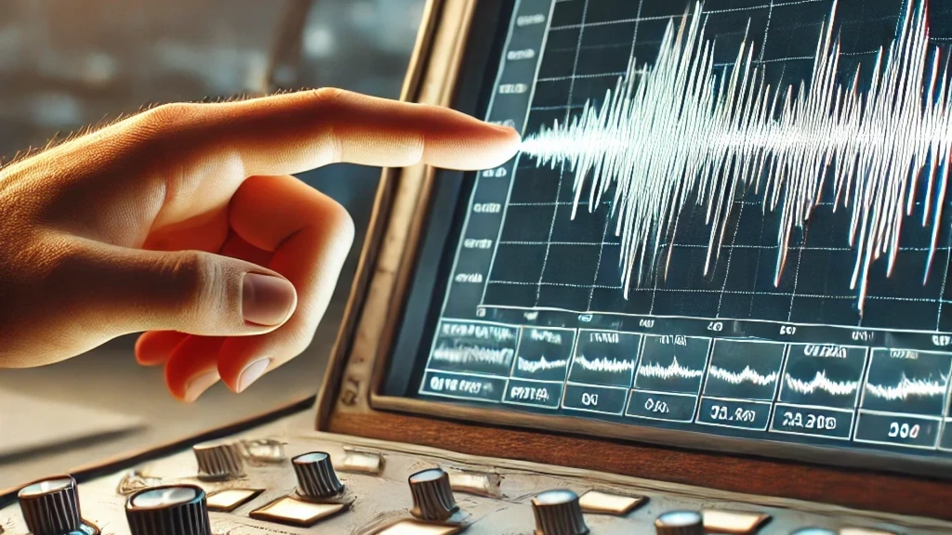 Ужасът няма край! Ново силно земетресение удари …