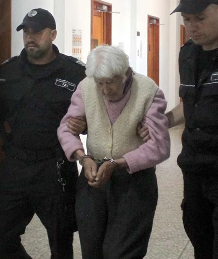 „Ще те пратя при дъщеря ти!' – Убиецът от Бургас застрелва зет си след смразяваща заплаха.