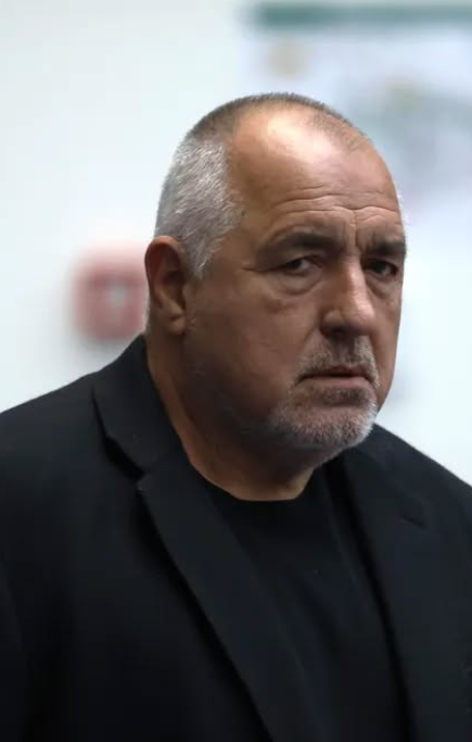 ИЗВЪНРЕДНО! Извикаха Бойко Борисов по спешност