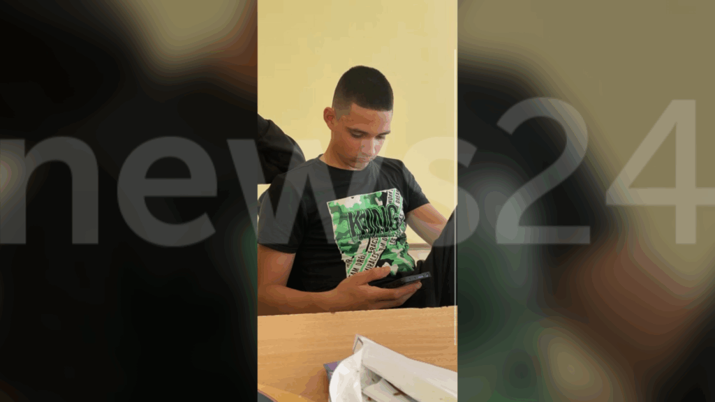 ПЪРВИ СНИМКИ на убиеца на 18-годишната Магдалена - 17-годишния Иван Костов 12 Иван Костов снимка