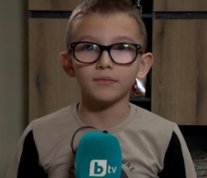 Как живеят 8 годишният Марти и неговия дядо след предаването „Бригада нов дом“?