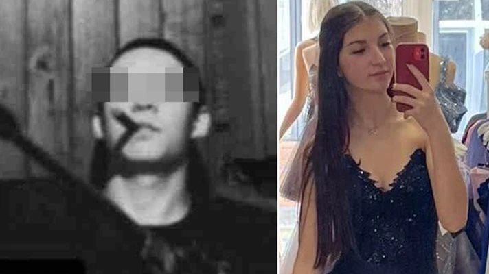 Убиецът на 18-г. Маги проговори за зверството и каза..