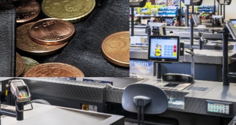 От 20 май 2025 година тези монети няма да се приемат за плащане в магазините