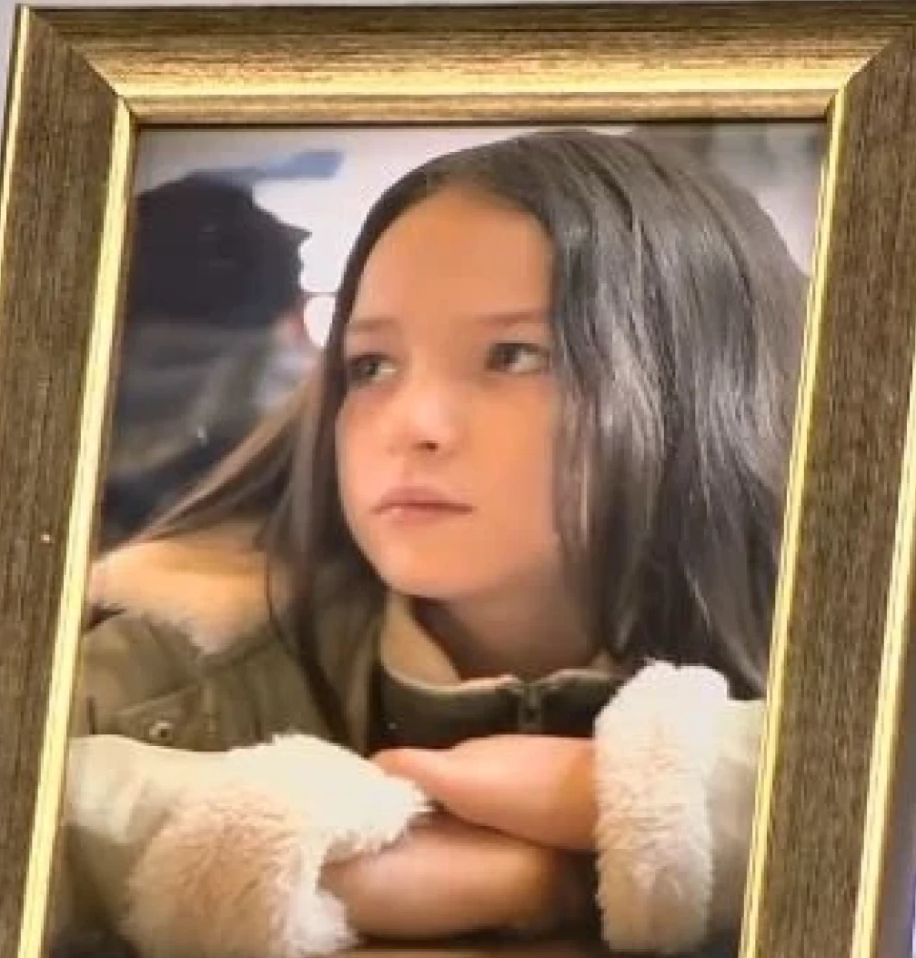 Всички са в недоумение – какво се случи с дядото на Сияна след трагедията / ВИДЕО