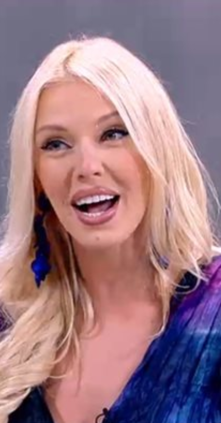 Изненада! Натали Трифонова в края лятото ще става майка, а бащата е...