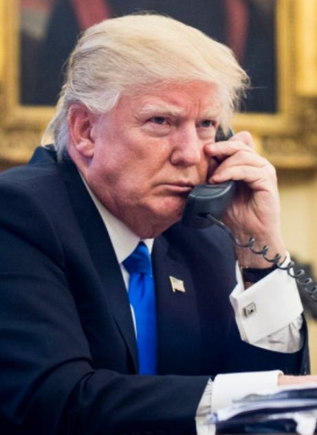 Тръмп с мълниеносно решение! Бесен е на тези три страни, заради..