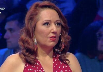 Милица Гладнишка :Никога няма да се оженя