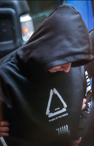 Убиеца на 18г. Маги наруши мълчанието си, ето защо е...