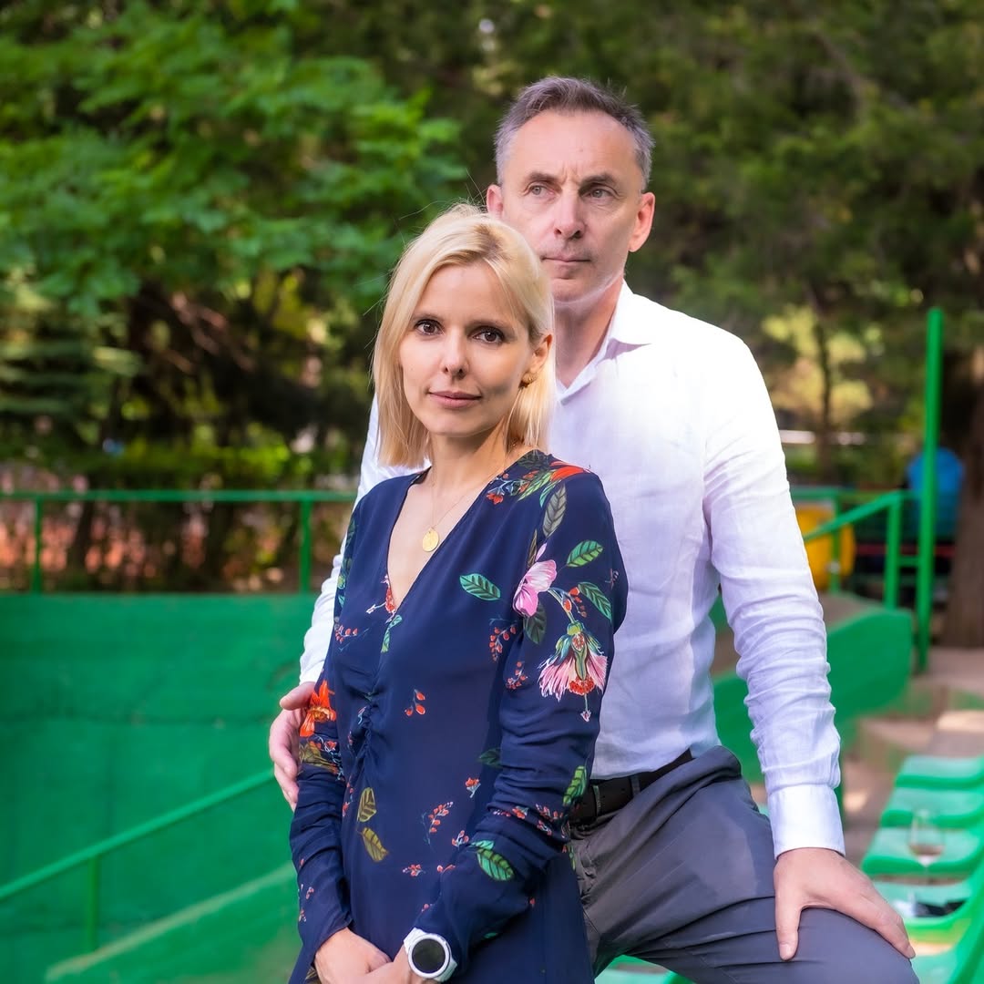 ,,Сибина без Асен...'': Съпругата на Асен Григоров с емоционално обръщение