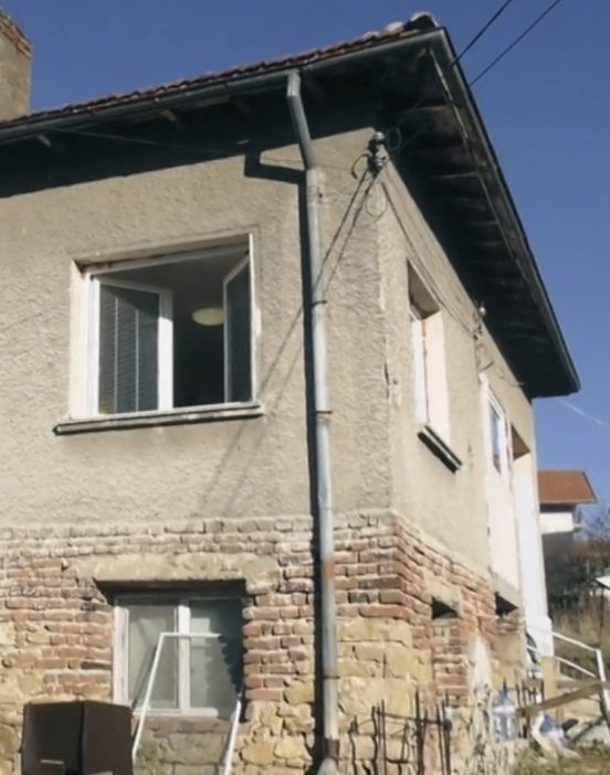 Бригада нов дом отказа да ремонтира къща, ето защо