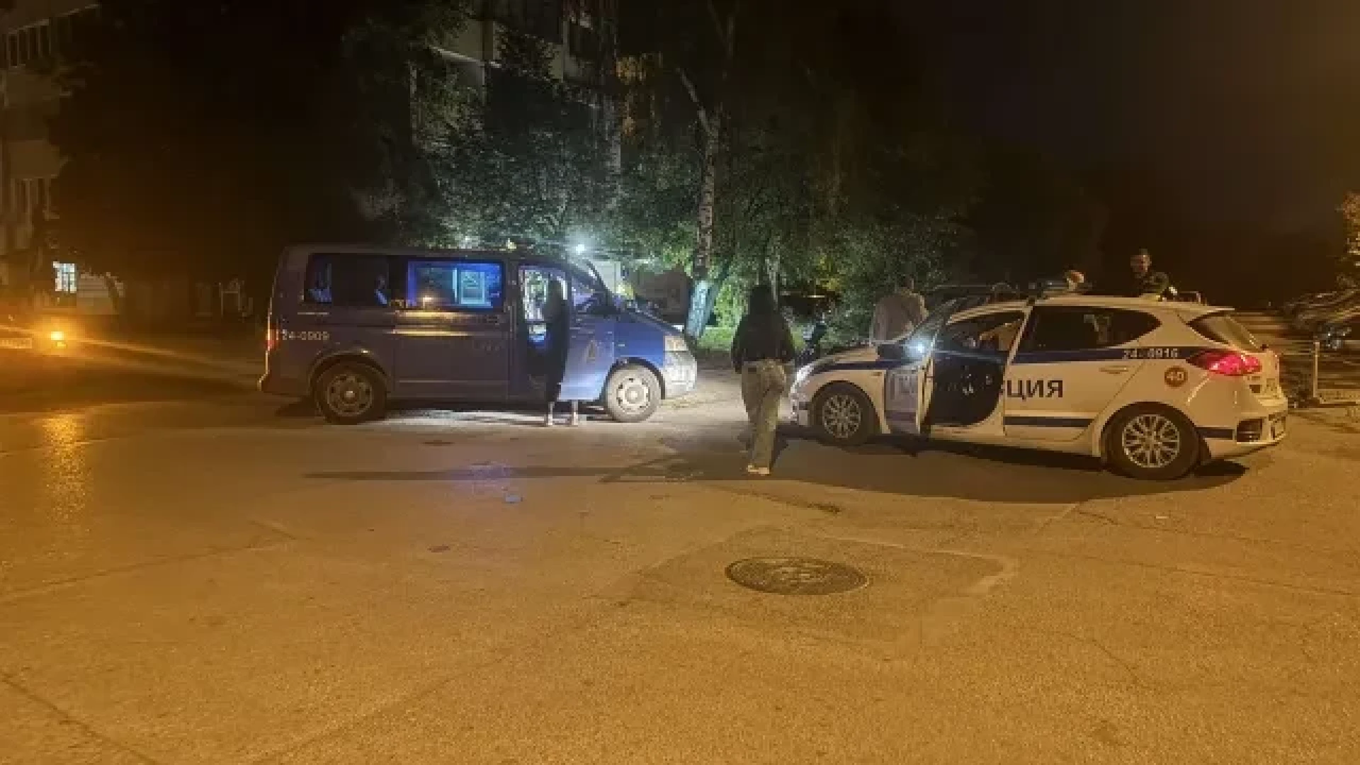 Огромна трагедия с 52-г. мъж потресе София