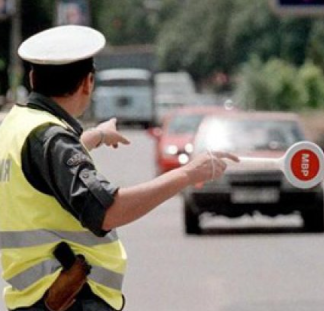 Шофьори, внимавайте: Въведен е нов знак на пътя! Разберете неговото значение преди да е късно!