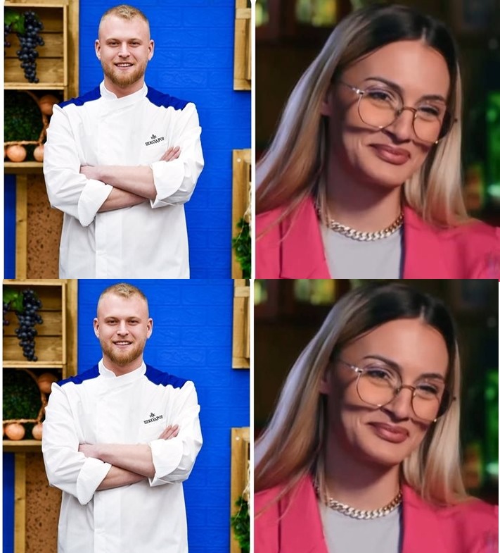 ОБРАТ! Шкодров се разделя с Марина заради...