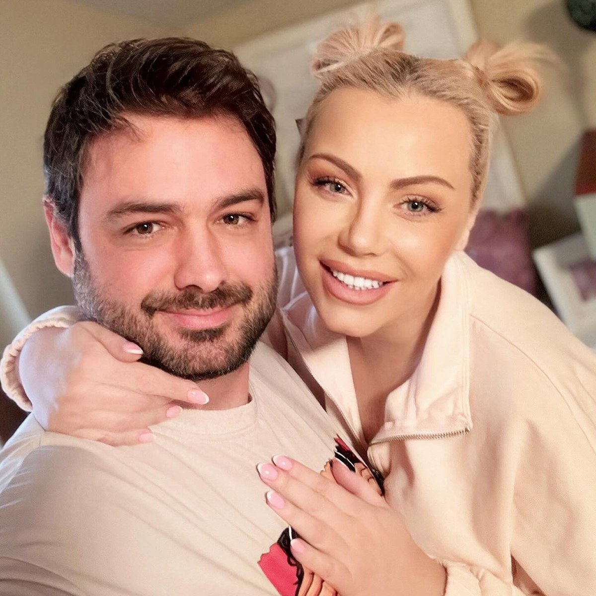 Камелия призна за Цветин: Събра си нещата и ме напусна заради...