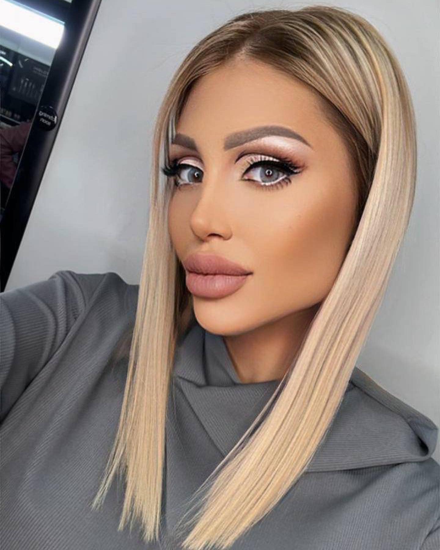 Майката на Джулиана Гани разкри какъв е бил баща й и откъде имат толкова много пари