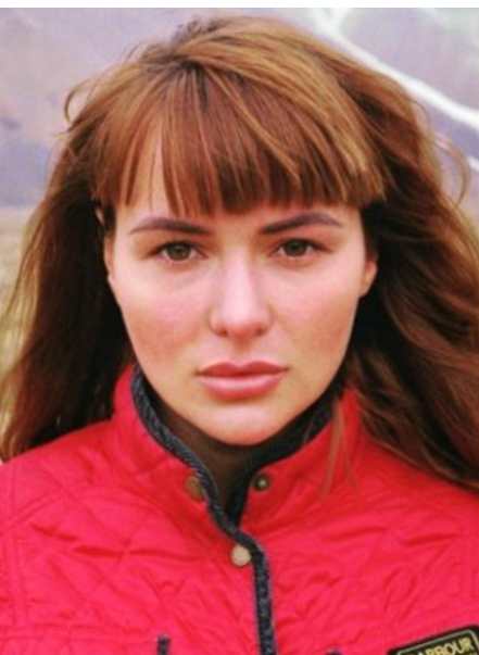 Такова име никой не очакваше! Ето как кръстиха детето си Рут Колева и мъжът ѝ