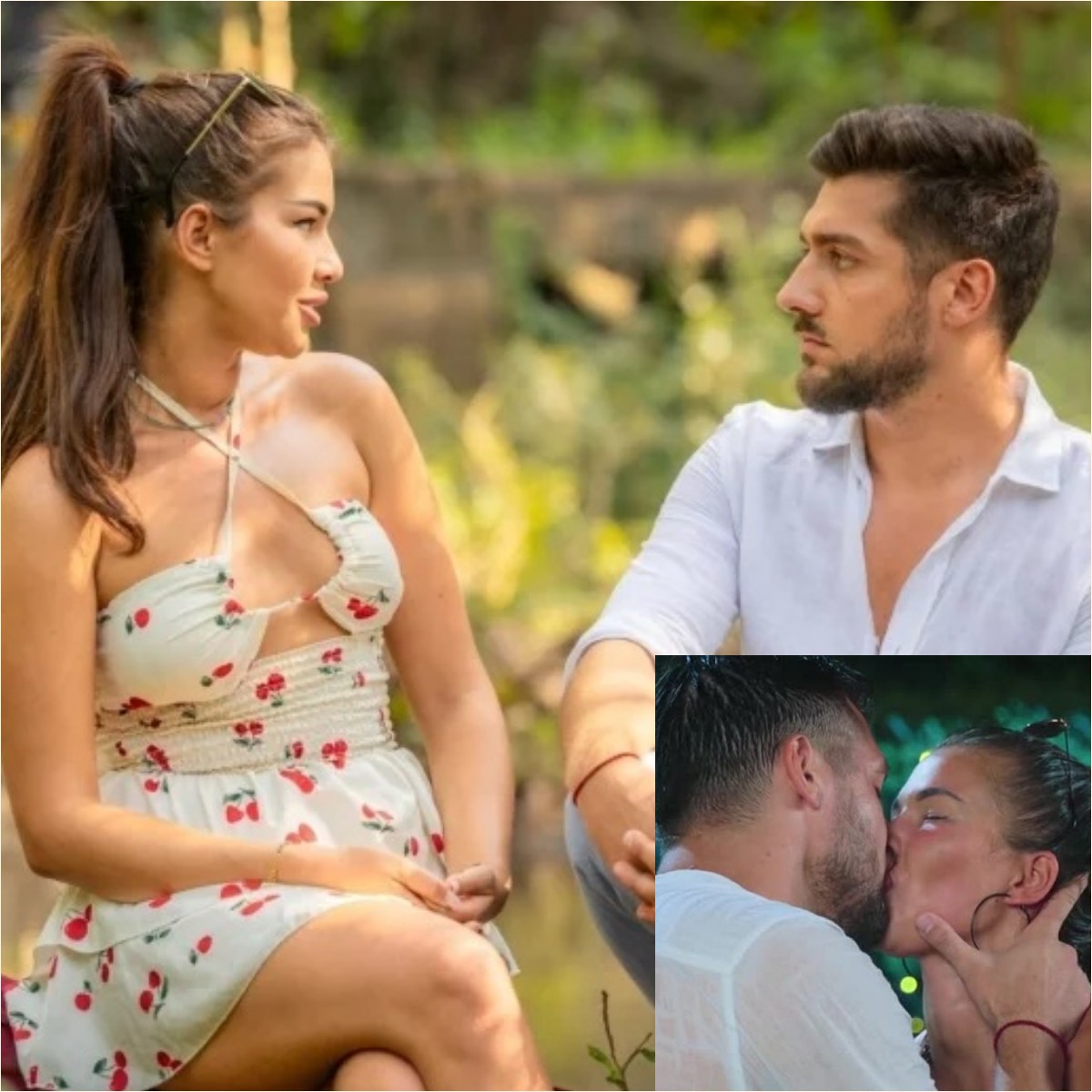 Косара със смазващ удар по Васил: 'Не мога да се преструвам, ако поиска пак, ще повърна!'