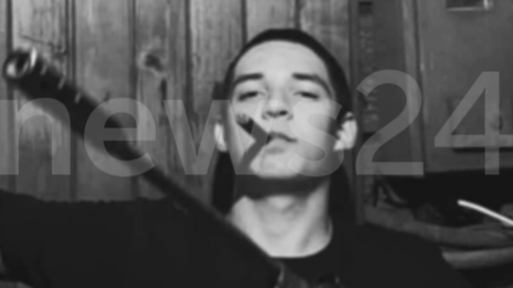 ПЪРВИ СНИМКИ на убиеца на 18-годишната Магдалена - 17-годишния Иван Костов 9 Иван Р. Костов