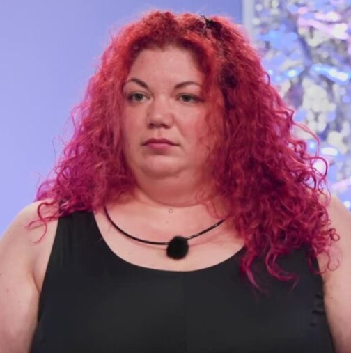 Ето с колко свалени колограми е голямата победителка в 'Живот на кантар' и как изглежда днес