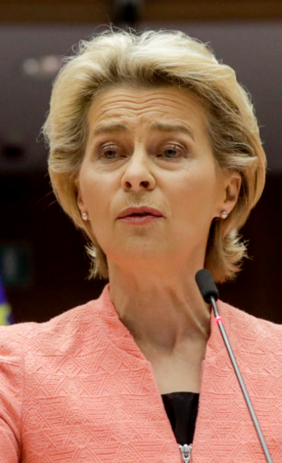 ЕК започна четири наказателна процедура срещу България, спират...