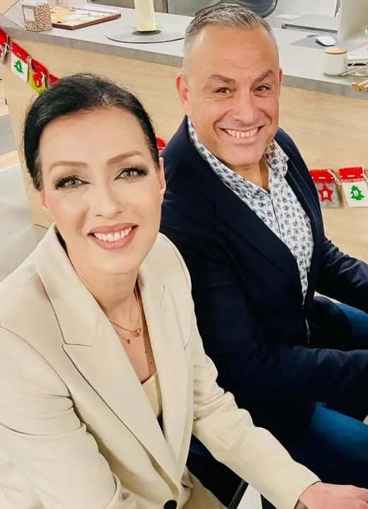 ДА, Истина е новината за