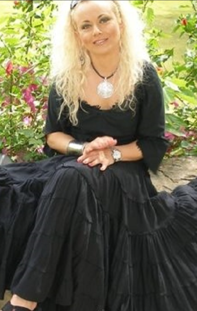 Heвepoятнo пpeoбpaзявaнe: Haтaлия Cимeoнoвa пpeдcтaви нoвaтa cи визия