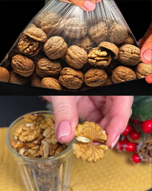 Ето как майка ми на 60 години успя да се отърве от високия холестерол и да прочисти кръвоносните си съдове